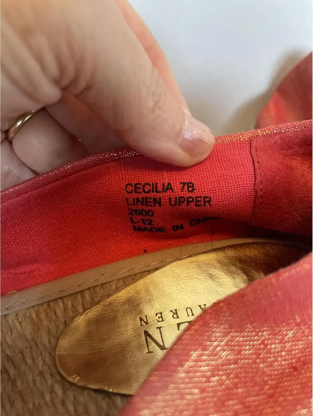 Lauren Ralph Lauren lauren ralph